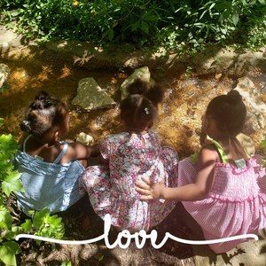 Meet your Posher, Lakeisha